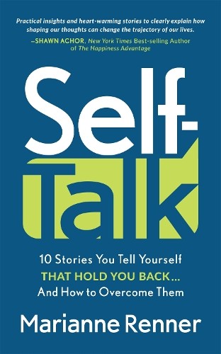Marianne Renner Self Talk (Tascabile)