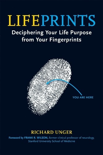 Richard Unger Lifeprints (Tascabile)