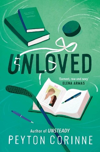 Peyton Corinne Unloved (Tascabile)