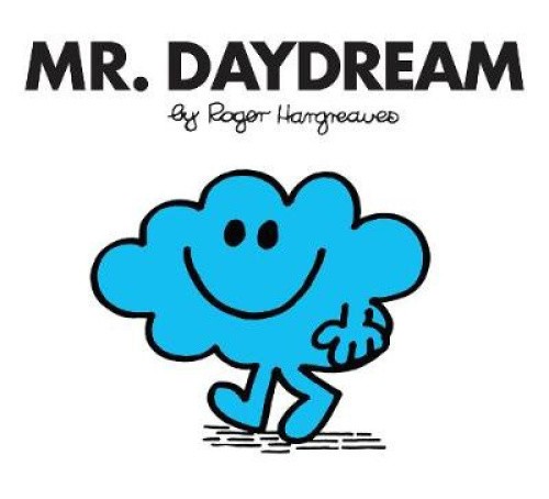 Mr. Daydream (Mr. Men Classic Library) (Mr. Men Classic Library) [Paperback]
