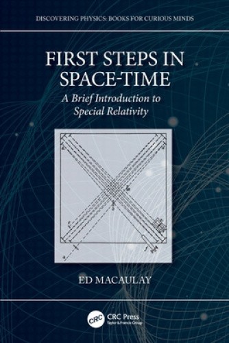 First Steps in Space-Time: A Brief Introduction to Special Relativity