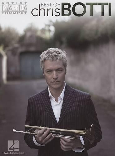 Best of Chris Botti (Tascabile)