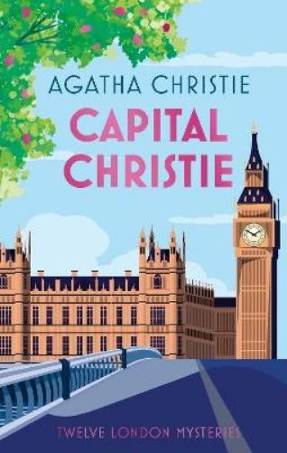 Agatha Christie Capital Christie (Copertina rigida)