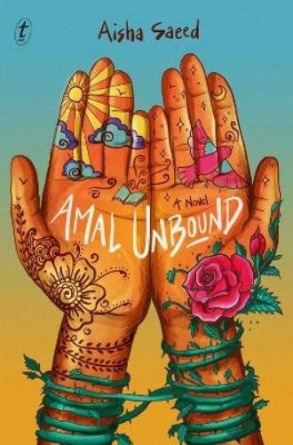 Aisha Saeed Amal Unbound (Tascabile)
