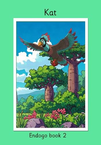 R M Price-Mohr Kat (Tascabile) Endogo book 2