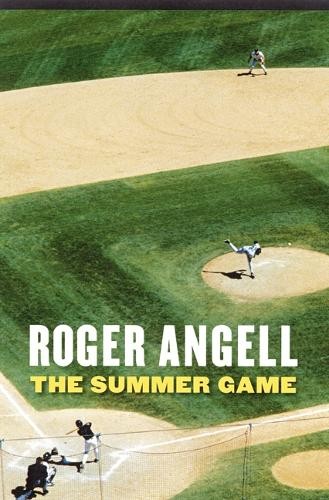 Roger Angell The Summer Game (Tascabile)