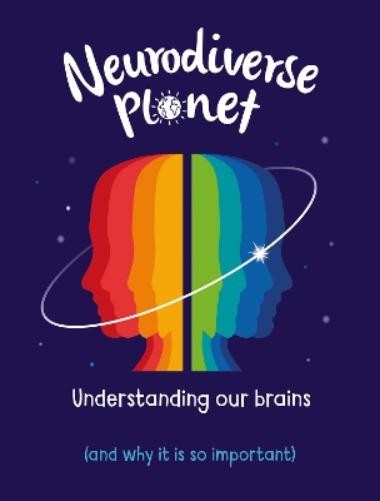 Anna Claybourne Neurodiverse Planet (Copertina rigida)