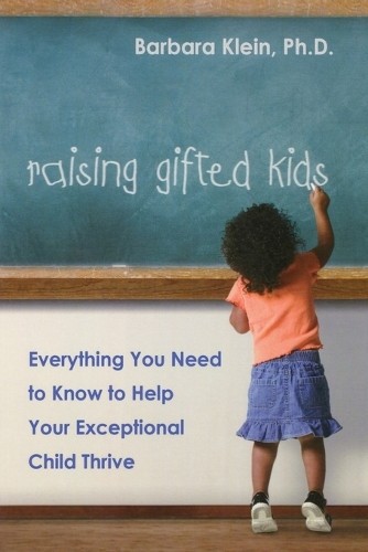 Barbara KLEIN Raising Gifted Kids (Tascabile)