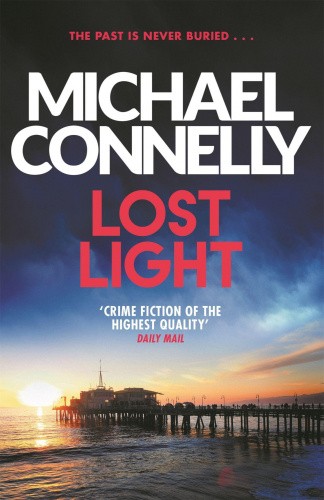 Lost Light (Harry Bosch Series) by Connelly, Michael [Paperback]