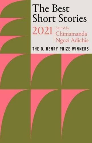 Chimamanda Ngozi Adichie Jenny Minton Quig The Best Short Stories 2 (Tascabile)