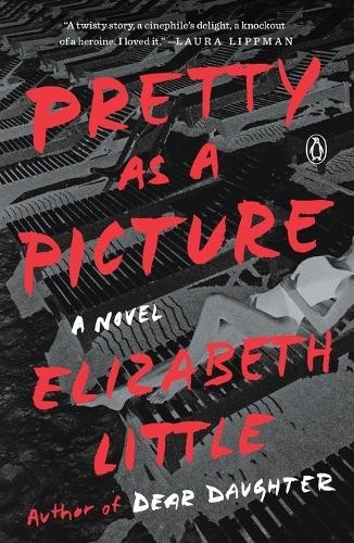 Elizabeth Little Pretty as a Picture (Tascabile)