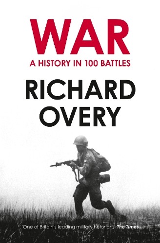 Richard Overy War (Tascabile)