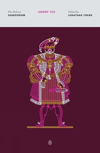 William Shakespeare Henry VIII (Tascabile)