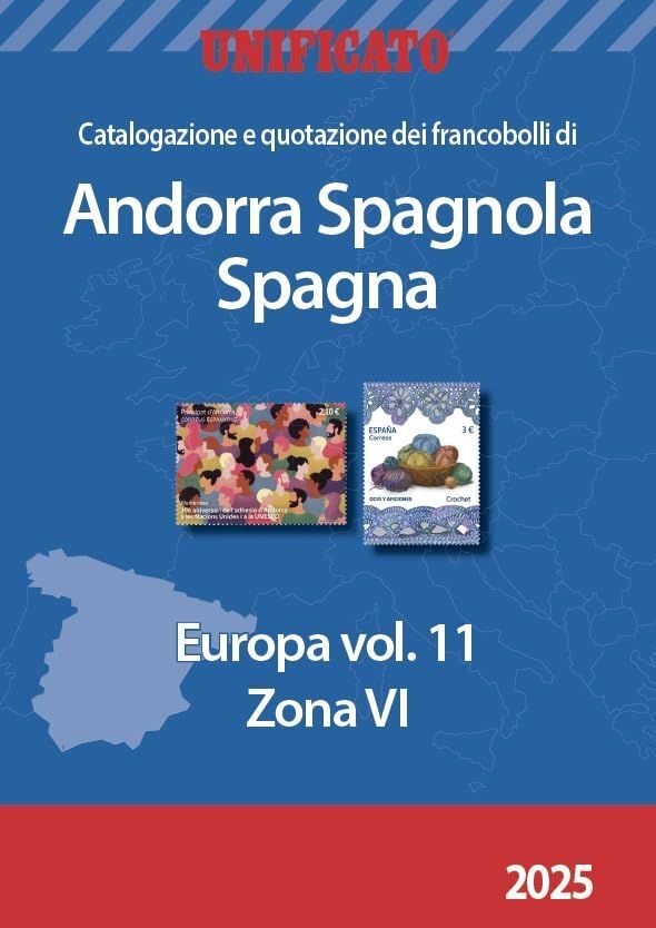 Libri Due Euro Commemorativi 2025