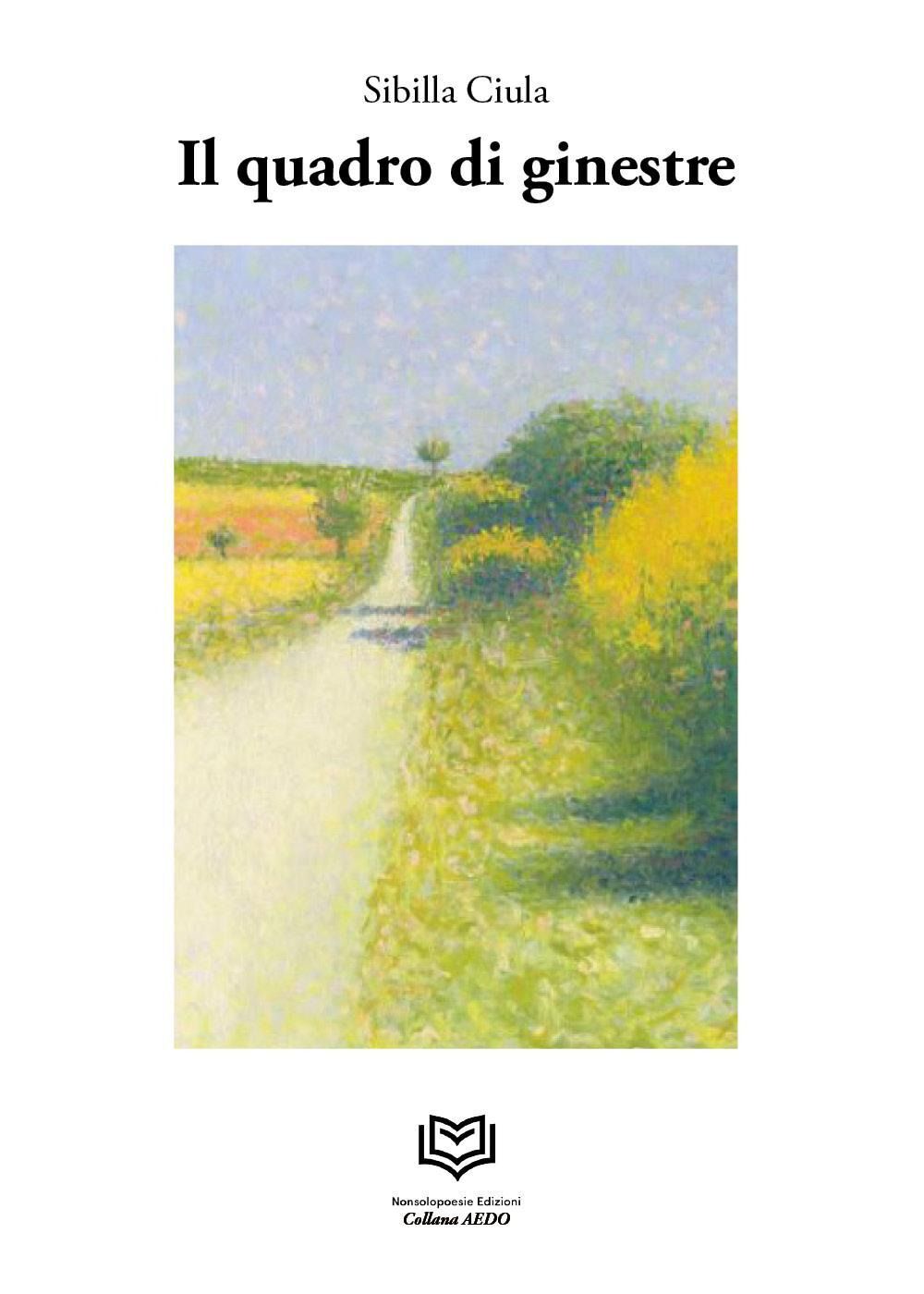 Libri Ciula Sibilla - Il Quadro Di Ginestre