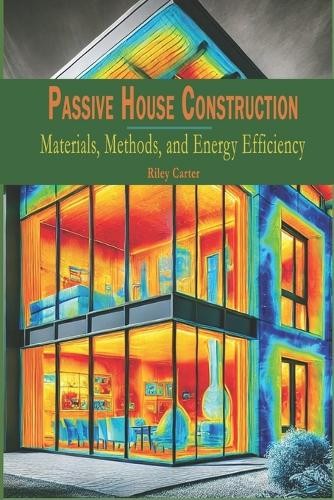 Riley Carter Passive House Construction (Tascabile) Passive House Revolution