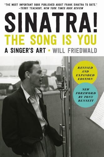 Friedwald Will Sinatra! the Song Is You (Tascabile)