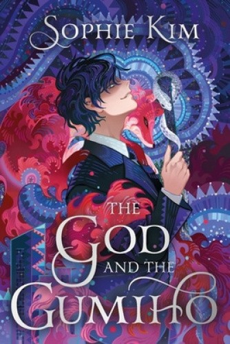 The God and the Gumiho: the witty, romantic contemporary fantasy that reads