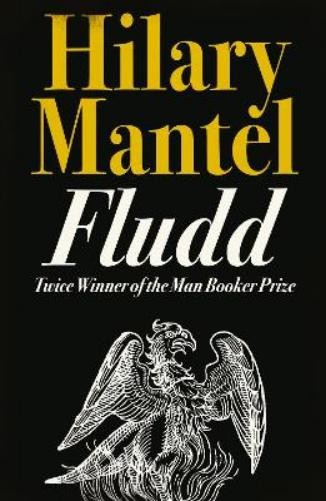 Hilary Mantel Fludd (Tascabile)