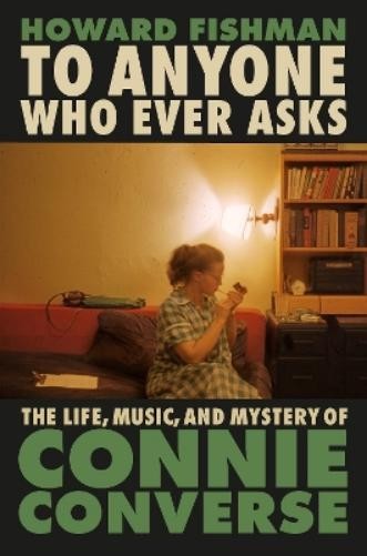Howard Fishman To Anyone Who Ever Asks (Copertina rigida)