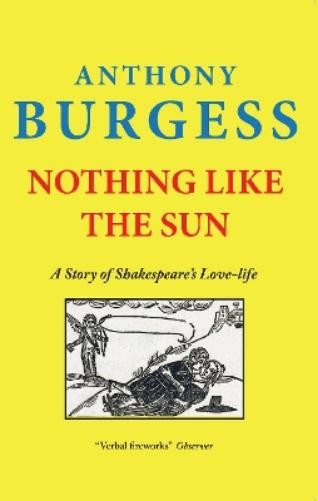 Anthony Burgess Nothing Like The Sun (Tascabile)