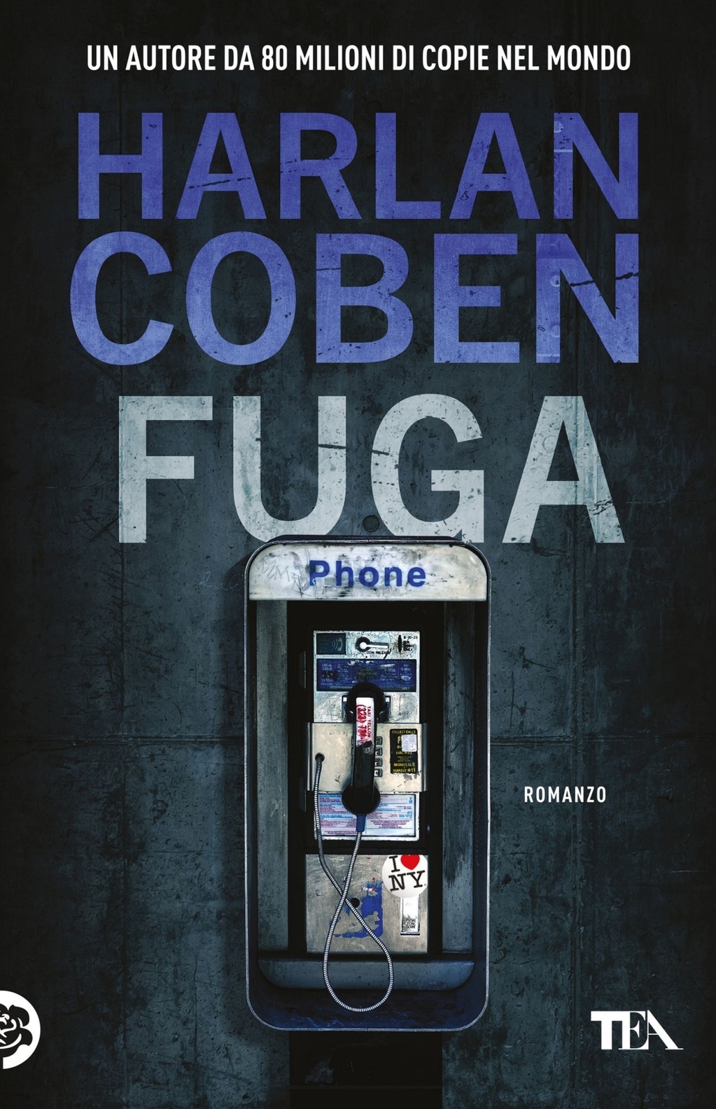 Libri Harlan Coben - Fuga