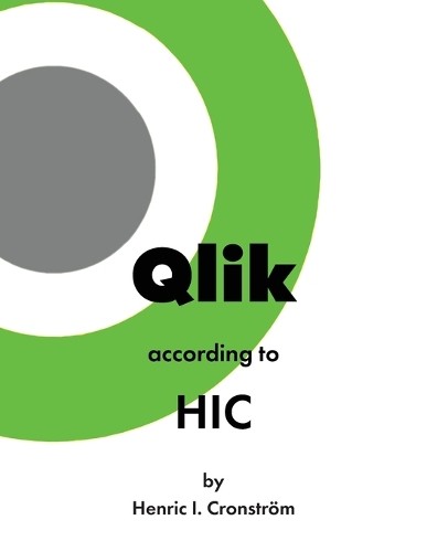 Henric I Cronström Qlik according to HIC (Tascabile)
