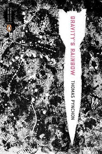 Thomas Pynchon Gravity's Rainbow (Classics Deluxe Edition) (Tascabile)