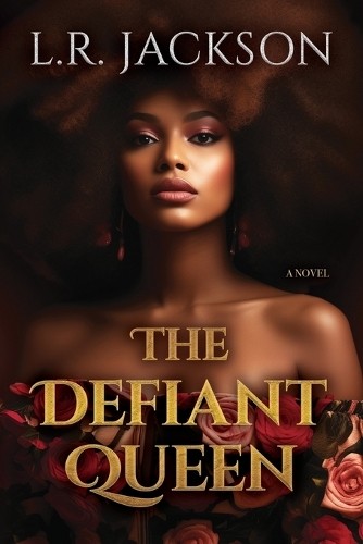 L.R. Jackson The Defiant Queen (Tascabile)
