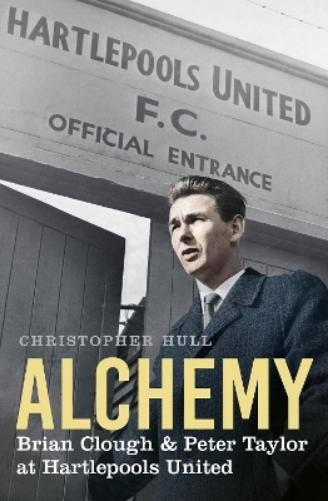 Christopher Hull Alchemy (Tascabile)