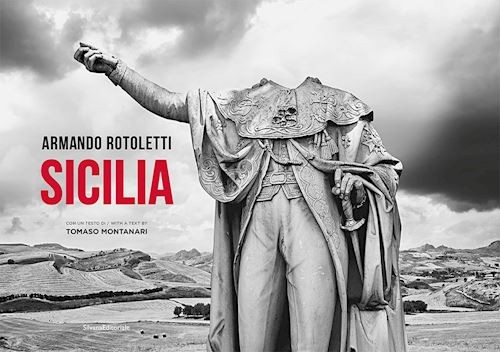 ARMANDO ROTOLETTI SICILIA  - ROTOLETTI ARMANDO - Silvana