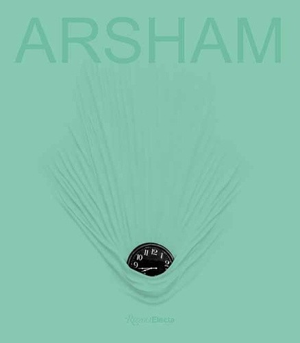 Daniel Arsham by Daniel Arsham [Hardback]