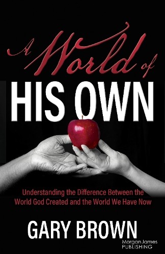 Gary Brown A World of His Own (Tascabile)