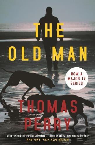 Thomas Perry The Old Man (Tascabile)