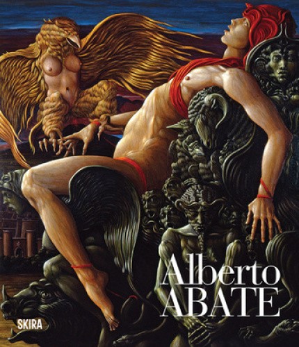 Alberto Abate (Bilingual edition): Catalogue Raisonné by Alberto Abate