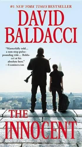 David Baldacci The Innocent (Tascabile)
