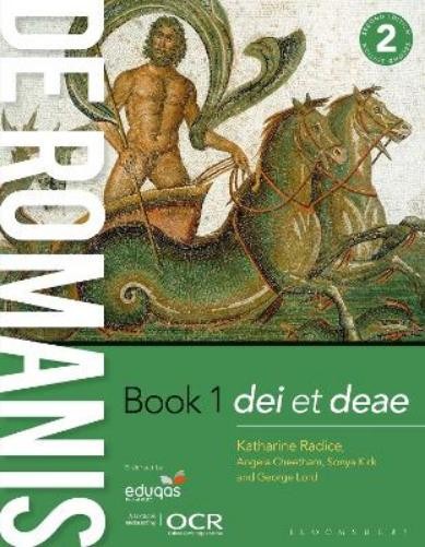 George Lord Katharine Radice Sonya Kirk Angel de Romanis Book 1 (2n (Tascabile)
