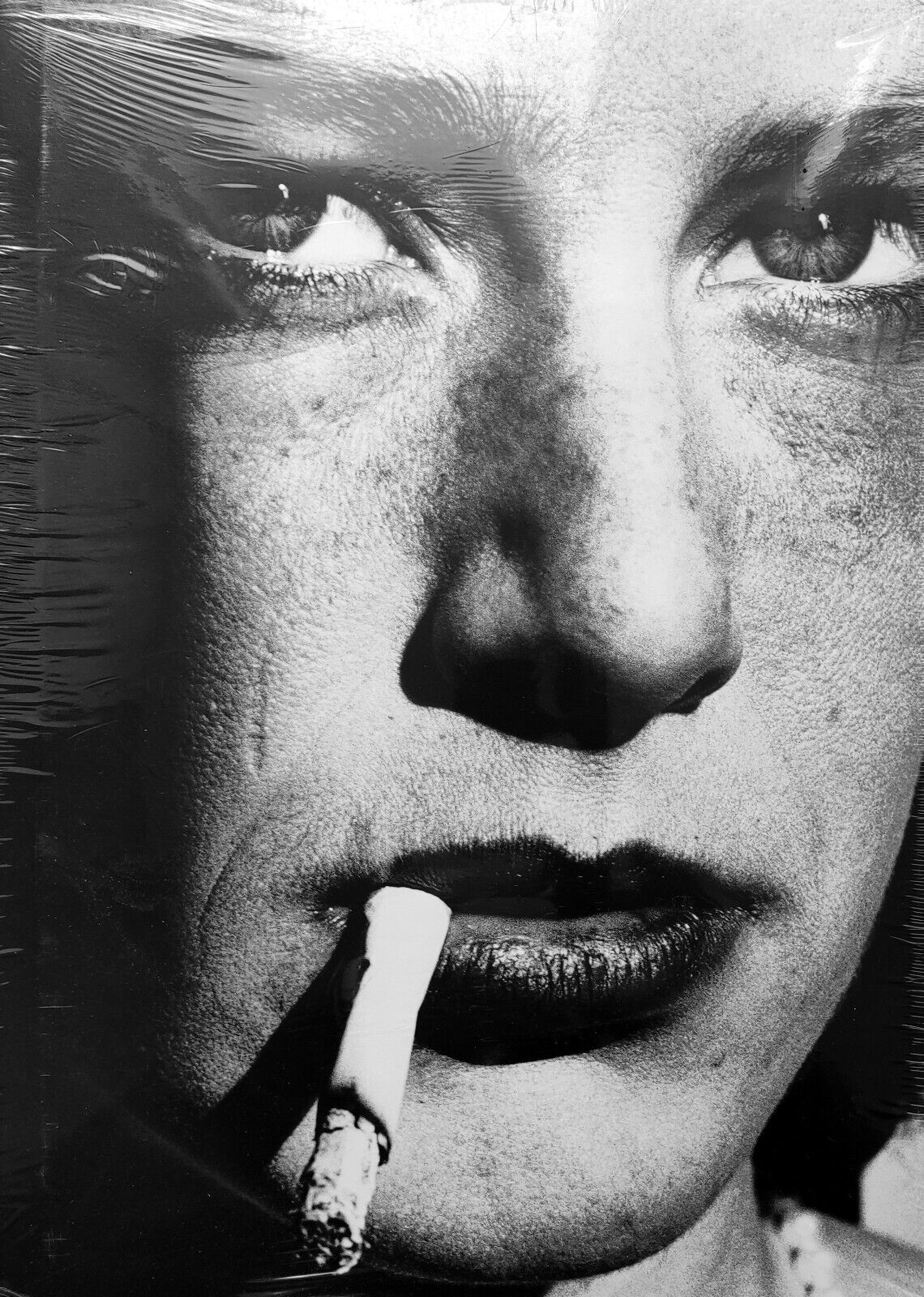 Libro Fotografia Helmut Newton, Legacy Cop. rigida NUOVO Sigillato
