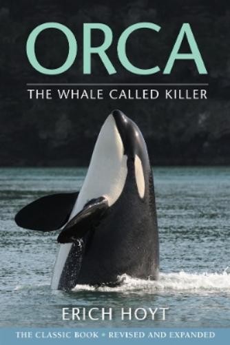Erich Hoyt Orca (Tascabile)