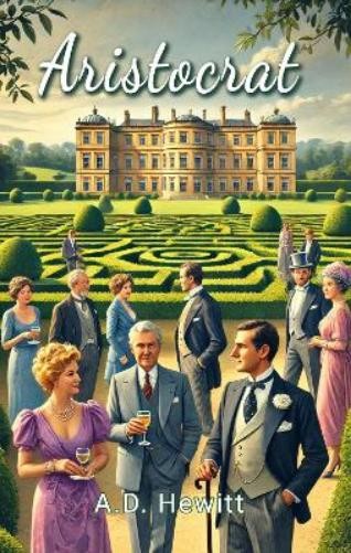 A.D. Hewitt Aristocrat (Copertina rigida)
