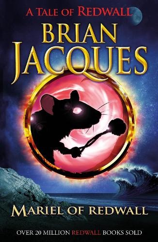 Mariel Of Redwall (Redwall) by Jacques, Brian [Paperback]