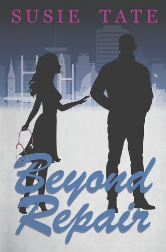 Susie Tate Beyond Repair (Tascabile) Broken Heart