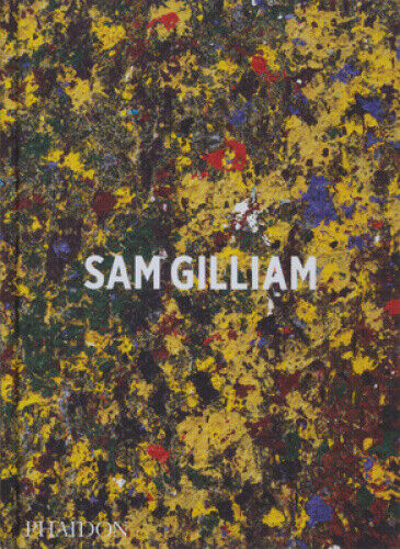 Sam Gilliam by Ishmael Reed