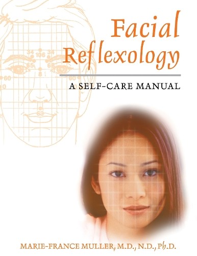 Marie-France Muller Facial Reflexology (Tascabile)