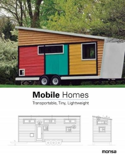 Unknown Mobile Homes (Copertina rigida)
