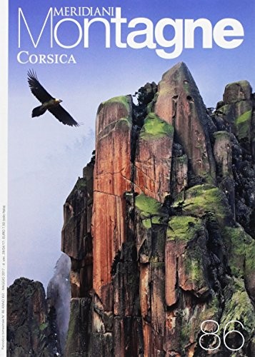 9788872129364 Corsica. Con Carta geografica - Aa.Vv.