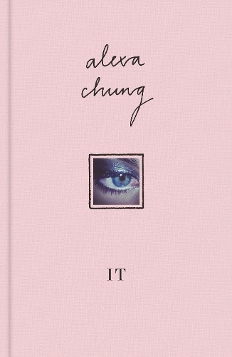 It by Chung, Alexa [Hardback]