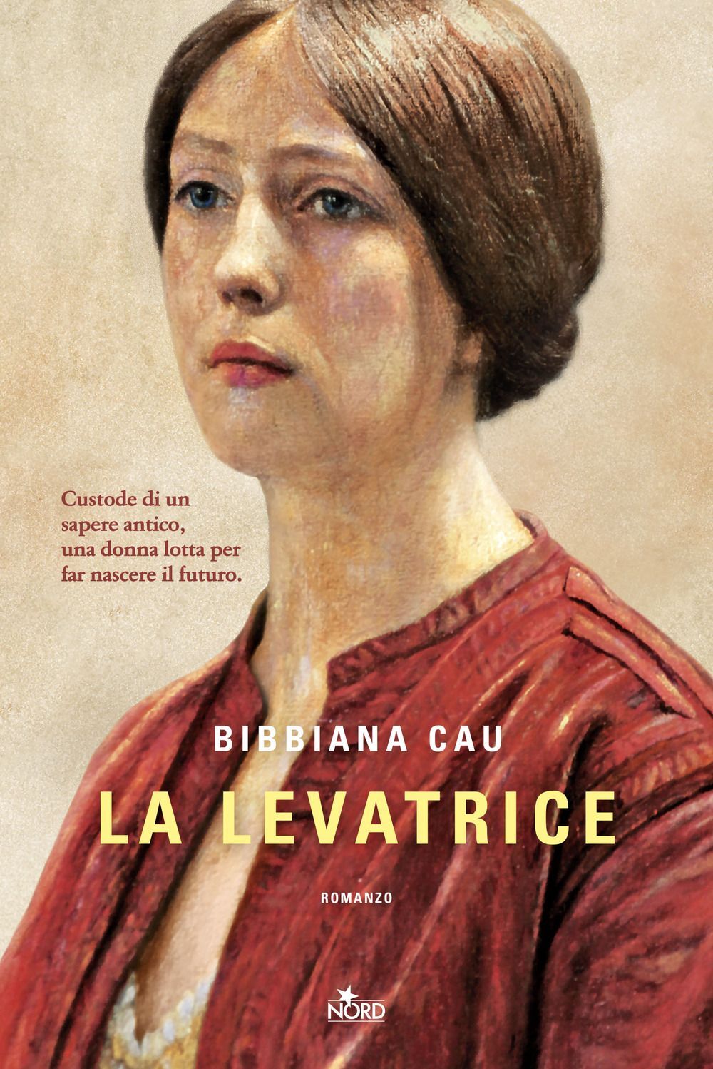 Libri Cau Bibbiana - La Levatrice