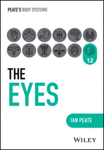 The Eyes (Peate's Body Systems) [Paperback]