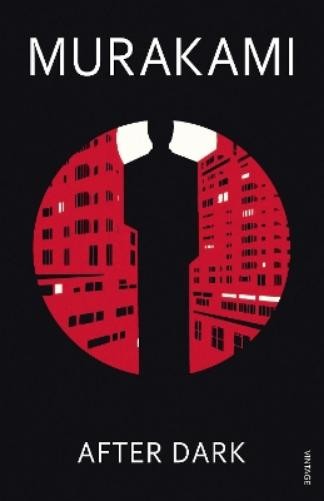 Haruki Murakami After Dark (Tascabile)